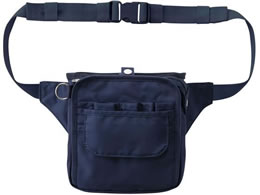 KAZEN �E�G�X�g�o�b�O �E�G�X�g�|�[�` 24-2939-01 WLD 900-08(�l�C�r�[)