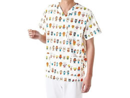 KAZEN WLD �X�N���u �j�����p �A���p���}���� S ���� ANP133-70