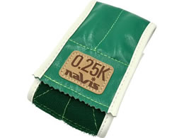 �A�Y���� �X�`�[���o���h1�� 0.25kg �N���[�� 0-621-01