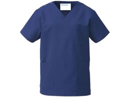 KAZEN �X�N���u(�j�����p)�f�@�� 23-5823-0707 4L WLD 133-98(�l�C�r�[)