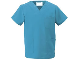 KAZEN �X�N���u(�j�����p)�f�@�� 23-5823-1207 4L WLD 133-83(�^�[�R�C�Y)