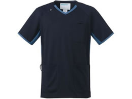 KAZEN �X�N���u(�j�����p)�f�@�� 25-2422-0003 M WLD 983-11(�l�C�r�[X�u���[)