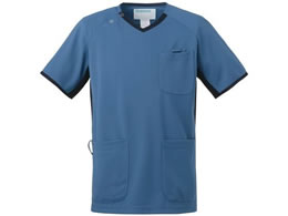 KAZEN �X�N���u(�j�����p)�f�@�� 25-2422-0305 LL WLD 983-41(�u���[X�l�C�r�[)