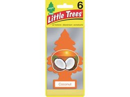 gc[Y LT GA[tbVi[ 6P - Coconut RRibc LT654