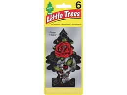 gc[Y LT GA[tbVi[ 6P - Rose Thorn [Y\[ LT657