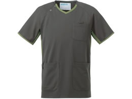 KAZEN �X�N���u(�j�����p)�f�@�� 25-2422-0405 LL WLD 983-12(�O���[X�J�[�L)