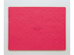 �A�������� �z�����ׂ�~�߃}�b�g(����)C(2������)���b�h 535-128 0-6380-01