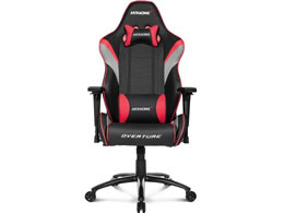 AKRacing Q[~O`FA Overture bh AKR-OVERTURE