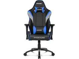 AKRacing Q[~O`FA Overture u[ AKR-OVERTURE