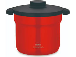 �T�[���X THERMOS ����� �V���g���V�F�t 4.3L 4�`6�l�p IH �K�X�ΑΉ� �A�[�o�����b�h KBJ-4502 UR