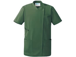 KAZEN �X�N���u�W���P�b�g����(�j�����p)�f�@�� 25-6588-0502 S WLD KZN715-22(�A�C�r�[�O���[��