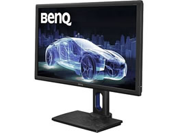 BenQ 27インチ WQHD デザイナーディスプレイ PD2700Q | Forestway