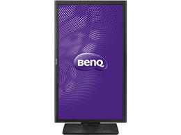 BenQ 27インチ WQHD デザイナーディスプレイ PD2700Q | Forestway