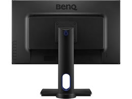 BenQ 27インチ WQHD デザイナーディスプレイ PD2700Q