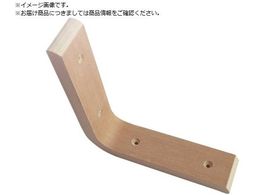 TRUSCO ؐI 140mm LT-WOOD-140