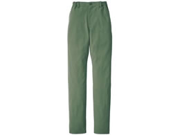 KAZEN �X���b�N�X(�j�����p)�i�[�X�E�F�A 25-6590-0504 L WLD KZN810-22(�A�C�r�[�O���[��