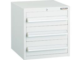 TRUSCO LVR^Lrlbg 392X412XH420 o3i W