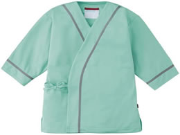 KAZEN �j�b�g���f�߁E�r���^ ���҈� 24-9862-0003 L WLD 300-42(�~���gX�O���[)