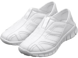 KAZEN ���b�V���X���b�v�I���V���[�Y �i�[�X�V���[�Y 24-5283-0009 26.0cm WLD APK188-50(�z���C�g)