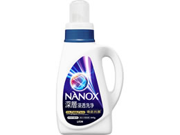 ���C�I�� NANOX �[�w�Z����� �{�� 840g