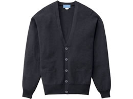 KAZEN �����Y�J�[�f�B�K�� �i�[�X�E�F�A 24-8147-0005 3L WLD 203-11(�l�C�r�[)