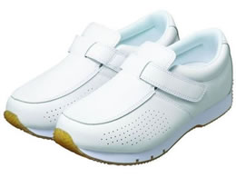 KAZEN WLD �i�[�X�V���[�Y 23.5cm �z���C�g 188-36