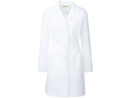 KAZEN ���f�B�X�f�@�� ���� �h�N�^�[�R�[�g 23-7828-0003 L WLD 261-90(�I�t�z���C�g)