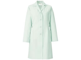 KAZEN ���f�B�X�f�@�� ���� �h�N�^�[�R�[�g 23-7828-0201 S WLD 261-92(�~���g�O���[��)