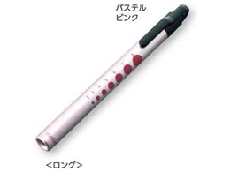 ���� �\�t�gLED �N���b�v���C�g(�y�����C�g)�����O �p�X�e���s���N 0-7466-12