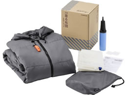 �L���O�W�� ����z�c&�G�A�[�}�b�g BFT-003-DG
