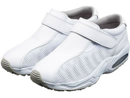 KAZEN ���p�X�j�[�J�[(�G�A�E�}�W�b�N�^�C�v �i�[�X�V���[�Y 23-2142-0010 26.5cm WLD MX136(�z���C�g)