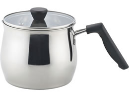 �p�[������ �i���b�N �X�e�����X���}���`�|�b�g 17cm HC-146
