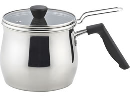 �p�[������ �i���b�N �X�e�����X���}���`�|�b�g 17cm �X�g���[�i�[�t HC-147