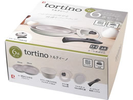 �p�[������ �g���e�B�[�m IH�Ή��N�b�N�E�F�A 6�_�Z�b�g HC-680