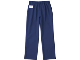 KAZEN ��p�X���b�N�X(�j�����p)�f�@�� 24-7010-1206 3L WLD 155-98(�l�C�r�[)