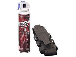 ���B�v���X �F�E�Q�b���ރX�v���[ 240mL �z���X�^�[�t EA941B-92