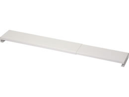 �p�[������ �L�k�r�C���J�o�[ 600�`750 �z���C�g HC-1200