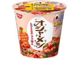 日清食品 オシャーメシ トマトスープご飯 60G | Forestway【通販