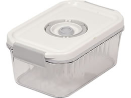 �p�[������ �t���b�V���A�b�v �^��ۑ��e�� 1100mL HC-1241