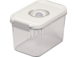 �p�[������ �t���b�V���A�b�v �^��ۑ��e�� 1700mL HC-1242