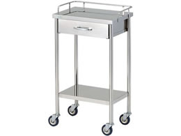 �A�Y���� �X���[�����S�� 450�~300�~840mm 0-7963-01