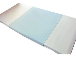 MANRAKU ���ۑ����h���V�[�c(�T�b�N�X)���p�V�[�c 24-6700-00 MR-2032(90X145CM)