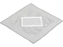 �p�[������ �N���s�^ �ۗ�N���X 32�~32cm DC-6079