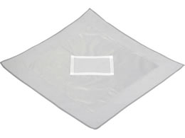 �p�[������ �N���s�^ �ۗ�N���X 45�~45cm DC-6080