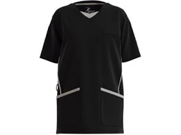 MCU(�T�[���H) �A�X���[�g �j�b�g�E�X�N���u �f�@�� 25-6517-0004 L MCU(�T�[���H)MSCU-2201-B9(�u���b�N)