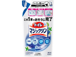 KAO �g�C���}�W�b�N�������L�E���X�v���[ �~���g�̍��� �ւ� 280mL
