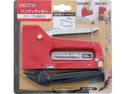 TAKAGI �n���f�B�^�b�J�[ �X�e�[�v�������t
