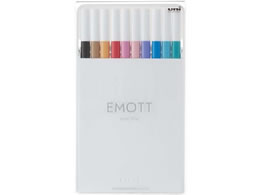 OHM EMOTT(Gbg) 10FZbg NO.2 PEMSY10C.NO2