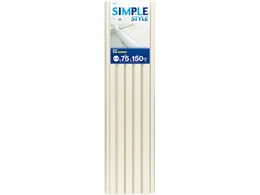 �I�[�G �|���v�����C�ӂ� L-15 IV ��750�~1510mm 75890