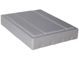 MT-Security T-H385�p�x�[�X �O���[ T-H385-BS